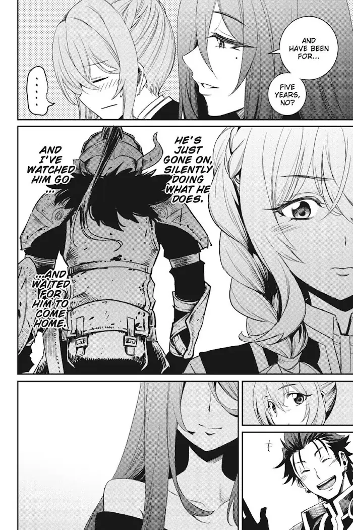 Goblin Slayer Chapter 30 image 24_optimized